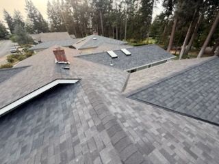 Roofing for Simple Life Contracting in Sequim, WA