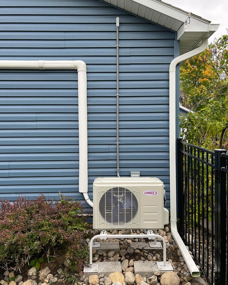 Air Quality Assessment and Improvement for Supreme HVAC and Service LLC in Schenectady, NY