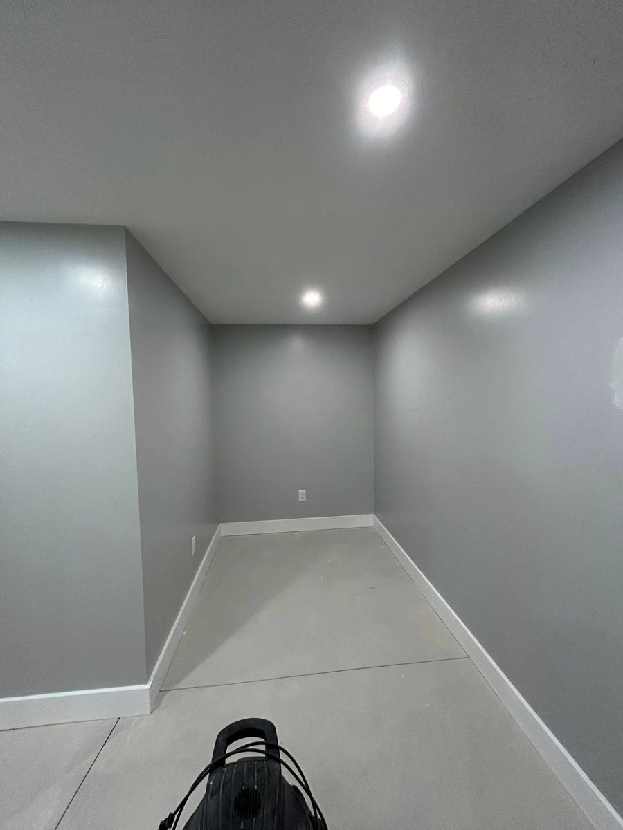 Flooring for DPD Construction in Cadiz Township, OH