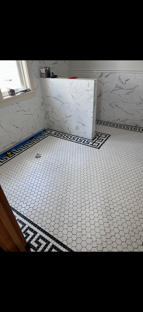 Bathroom Remodeling for Bitterroot Remodels inc. in Stevensville, MT