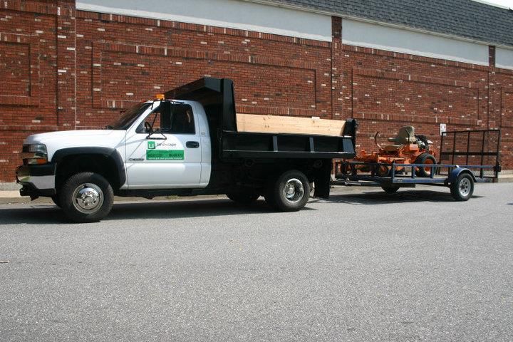 Seal Coating for Landscape Innovations LLC in Torrington, CT
