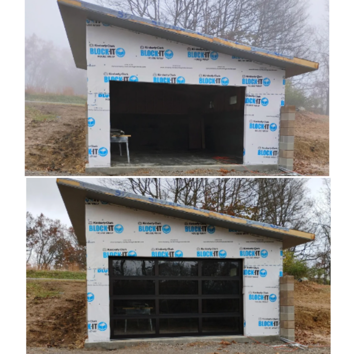Garage Door Installation for My Garage Door Company in Athens County, OH