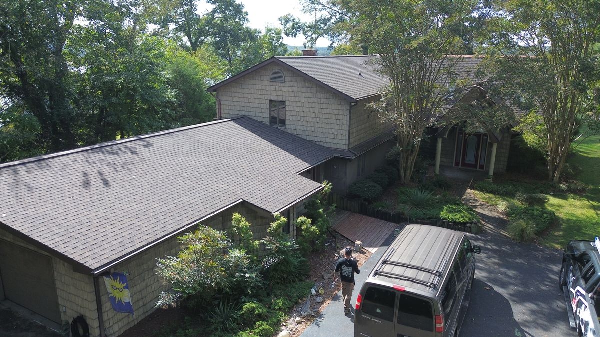 Roofing Repairs for Storm Ready Exteriors in Chesapeake Beach, MD