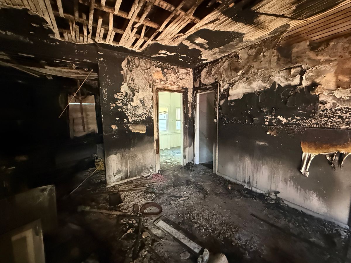 Residential Demolition for Quality Demo Services LLC in Lawrence, MA