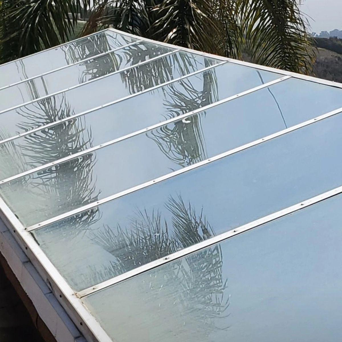 Window Cleaning for Luxury Cleaning Services in Los Angeles, CA