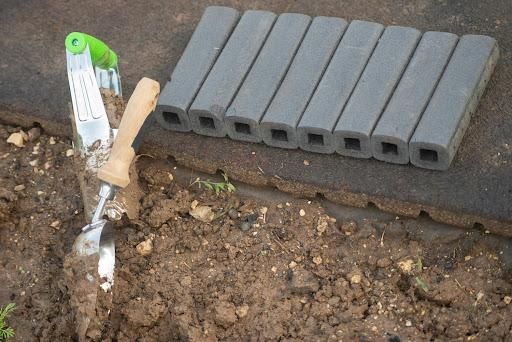 Hardscaping for Plenty Landscaping Solutions in Indianapolis, IN