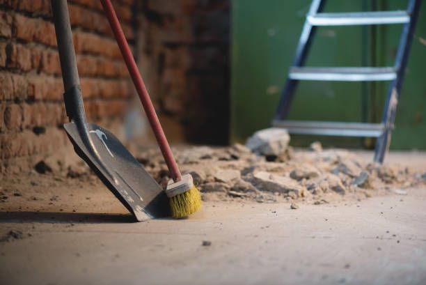 Construction Cleaning for Team 406 Disaster Relief (Remediation, Restoration & Cleaning specialists) in Butte, MT