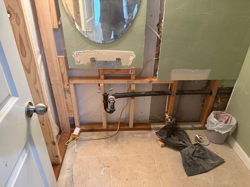 Handyman Work for Utah County Property Maintenance in Provo, UT