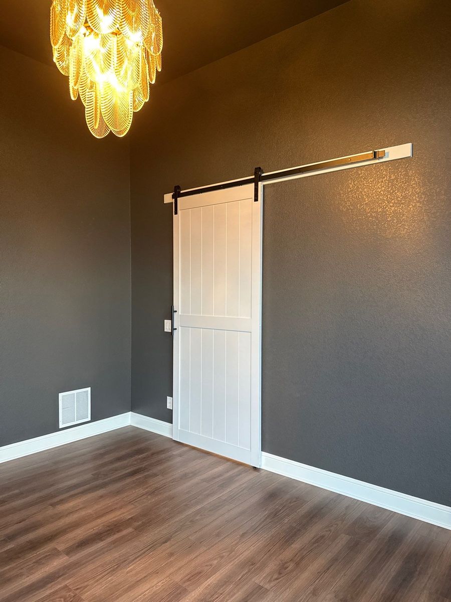 Flooring for Arnett Front Range Construction in Elizabeth, CO