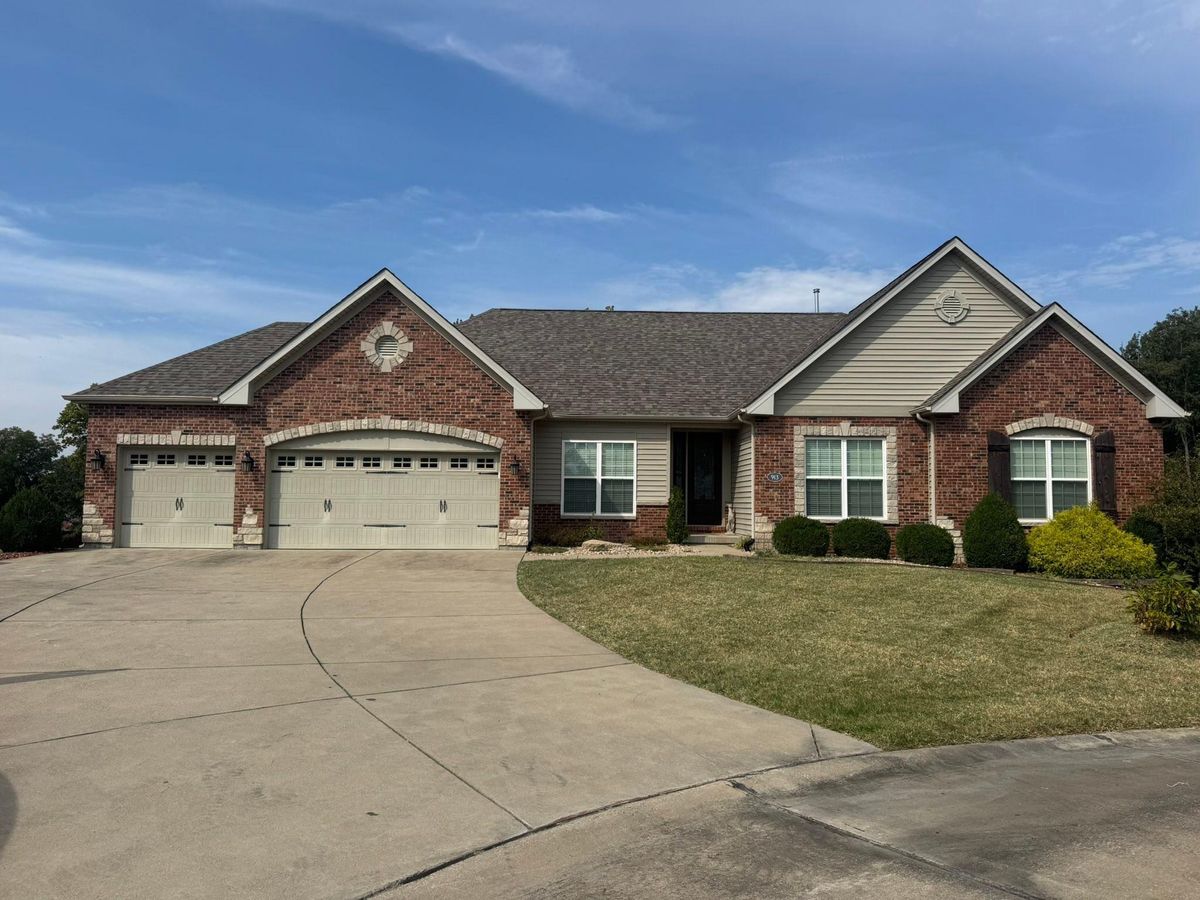 Roofing Replacement for Lookup Roofing LLC in Saint Charles, MO