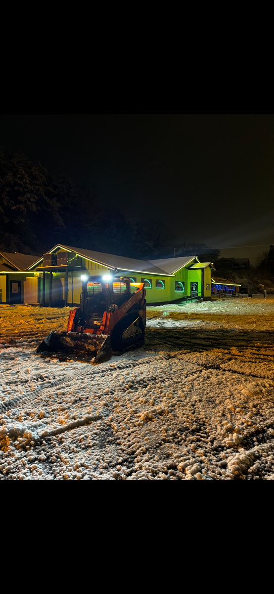 Other Services for Leal’s Lawn Service and Excavation in Dayton, TN