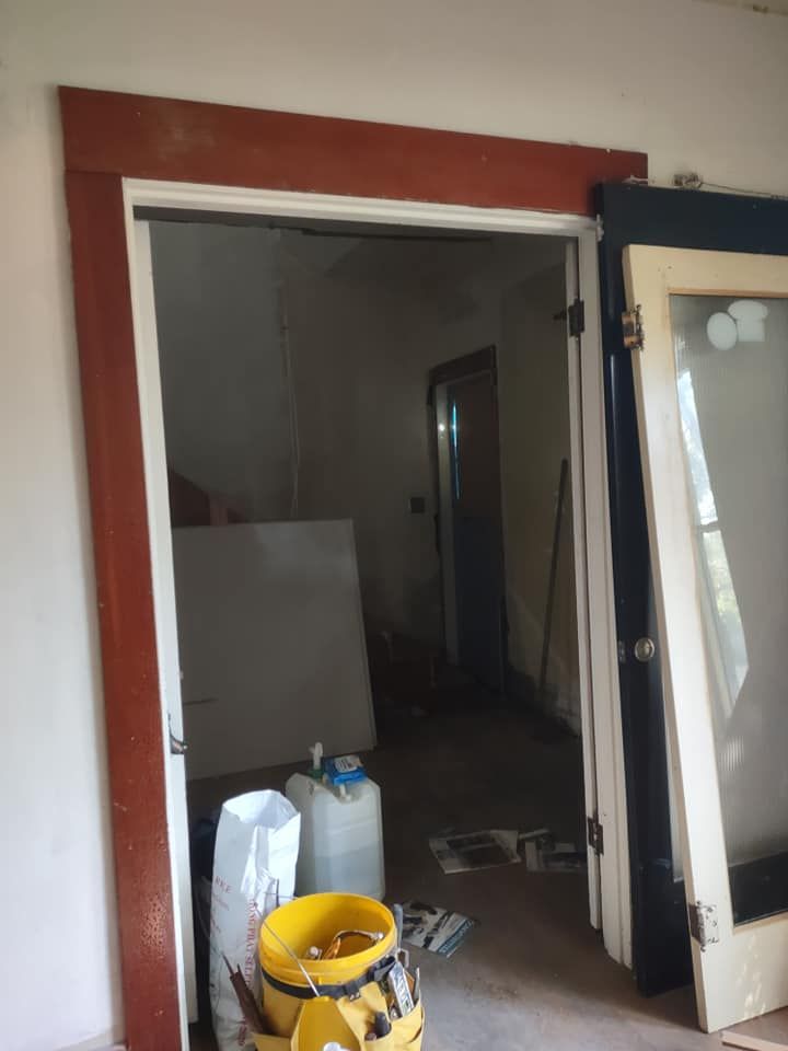 Door Placement for J Lion General construction LLC in Forest Grove, OR