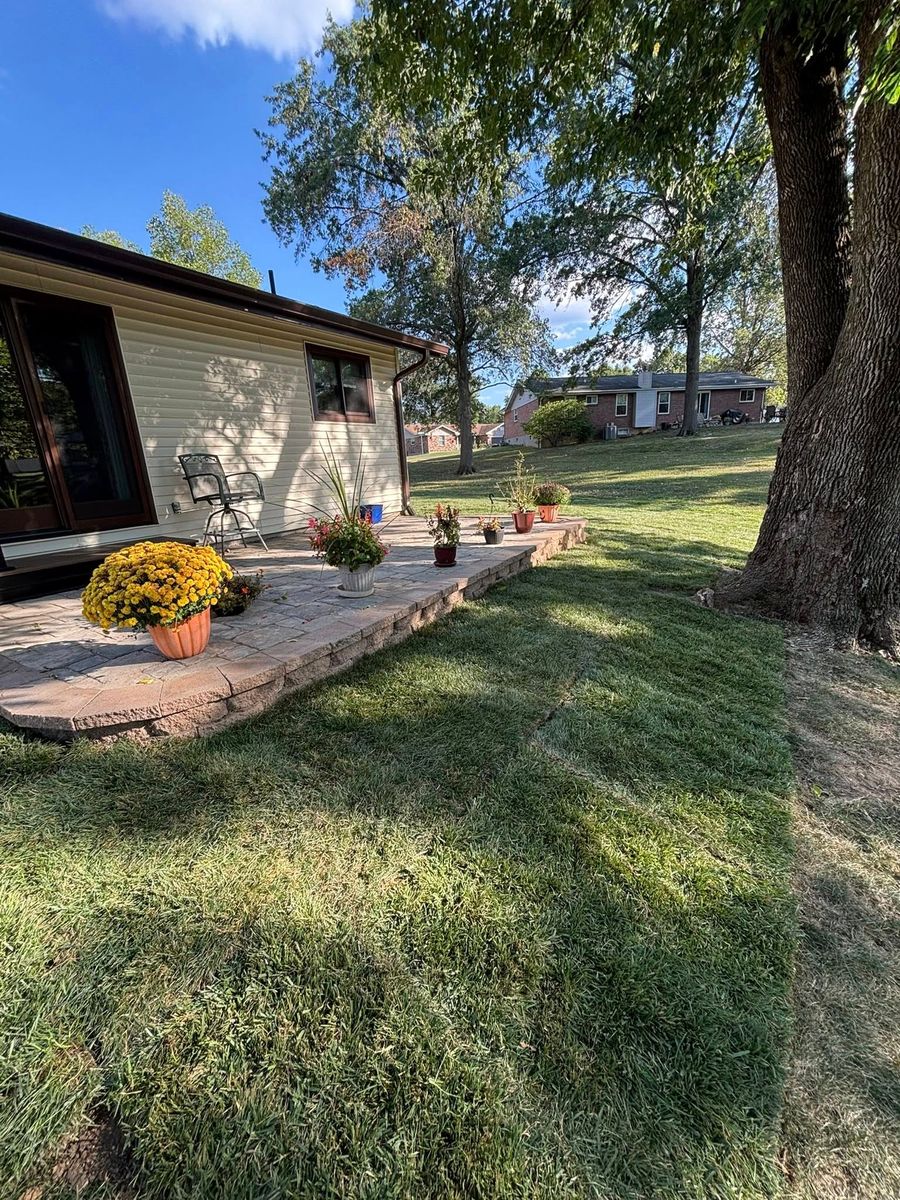 Landscape Design for CWE Primary in Arnold, MO