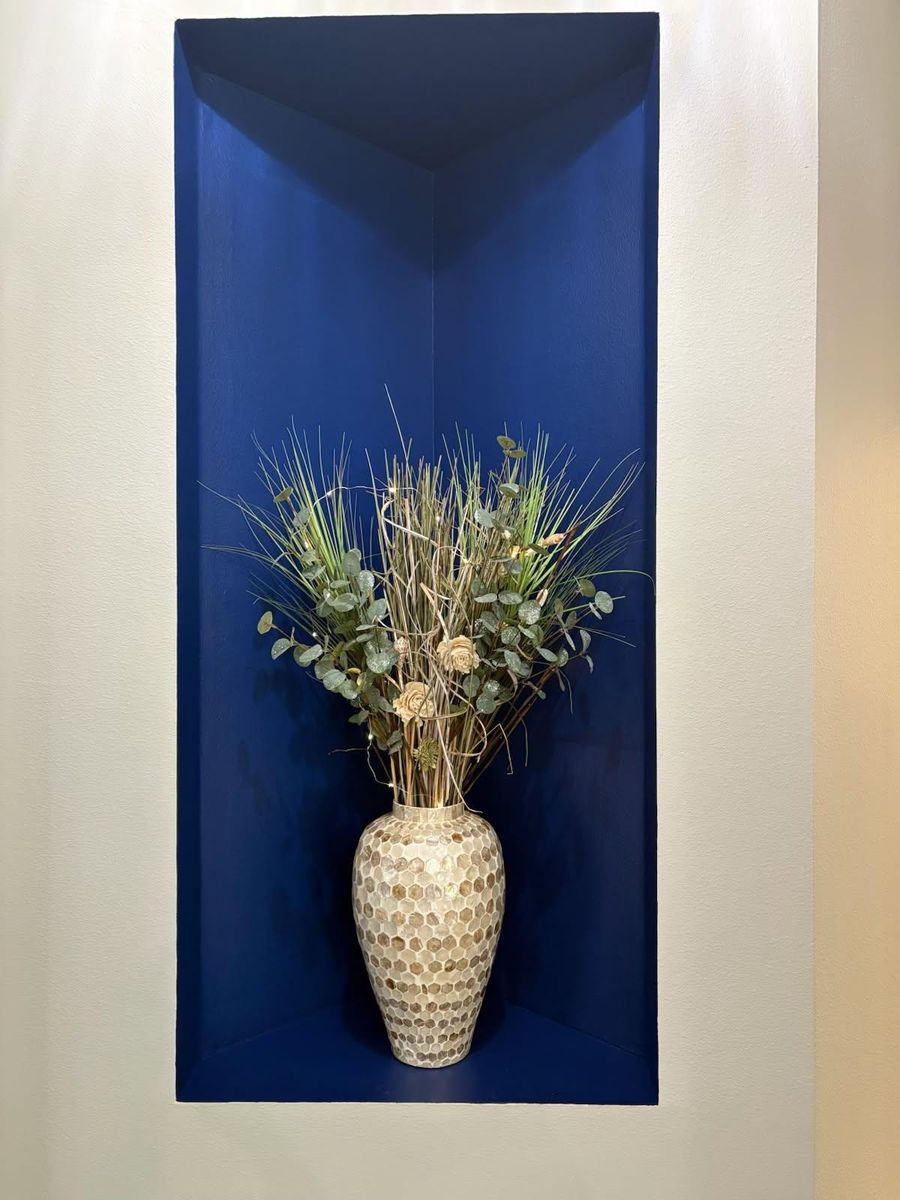 Faux Finishes for Design Decorating in St. Cloud, FL