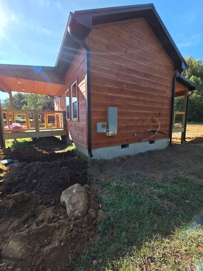 Panel Upgrades for Volt Pro Services  in Sevierville, TN