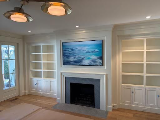 Distributed Audio and Video Systems for ProLink in Charlottesville, VA