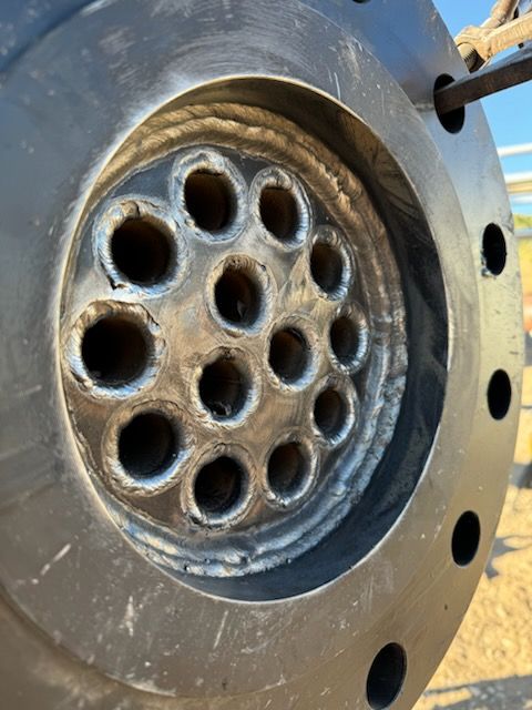 Welding & Fabrication for Putzier Welding LLC in Bennett, CO