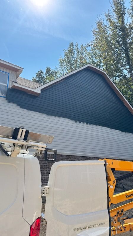 Other Painting Services for Cast Premium in Clarksville, TN