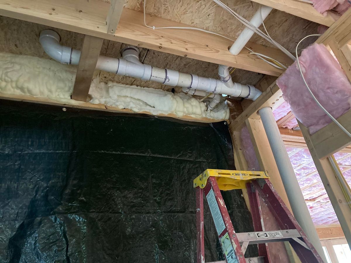 Pipe Installation and Repairs for DNA Maintenance and Mechanical in Pine Bush, NY
