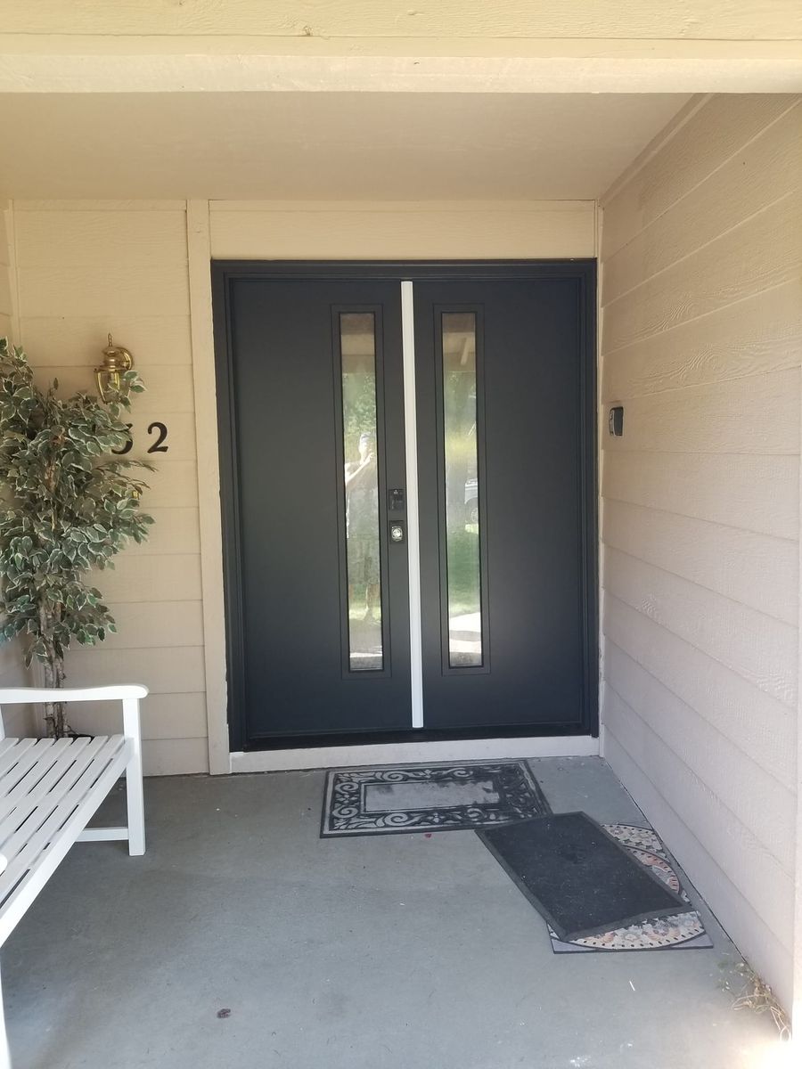 Interior Painting for Magic Touch Painting in West Richland, WA