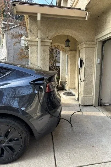 Ev Charging Station Installation for Electric Vehicle charger Installation Solutions in San Francisco, CA