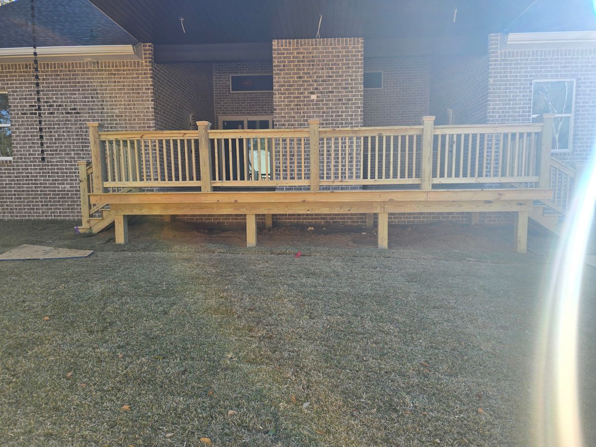 Gate Installation and Repair for Phillips Fencing Solutions in Pensacola, FL