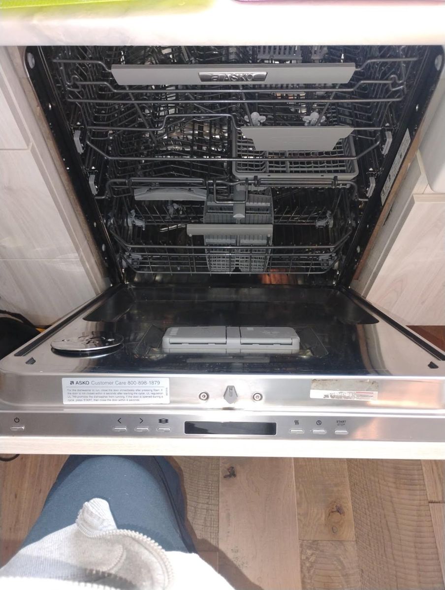 Appliance repair for G.M.B Appliances LLC in DeFuniak Springs, FL