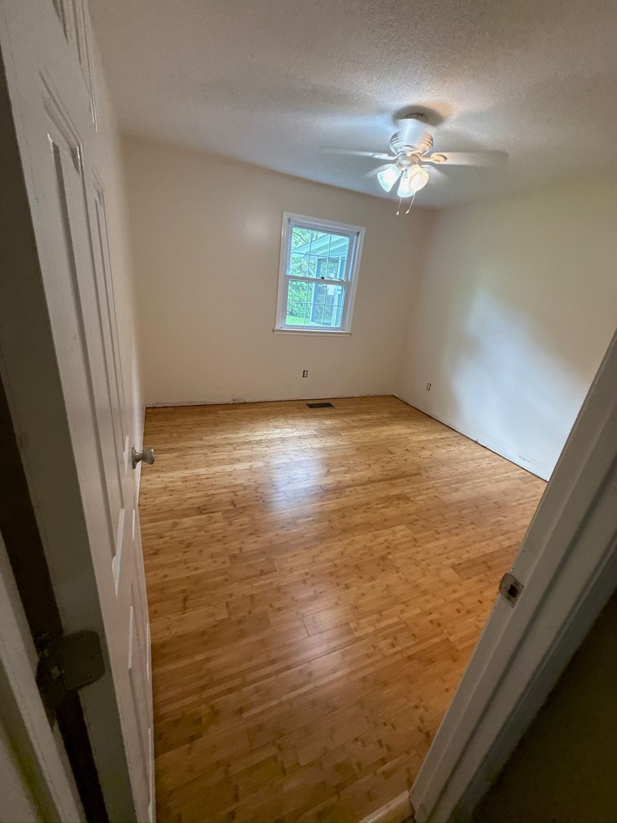 Flooring for Veteran Home Solutions in Summerville, SC