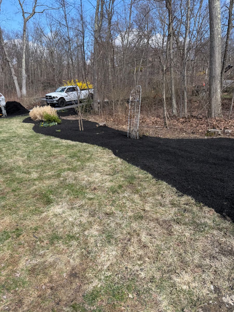 Landscape Design & Construction for Quiet Acres Landscaping in Dutchess County, NY