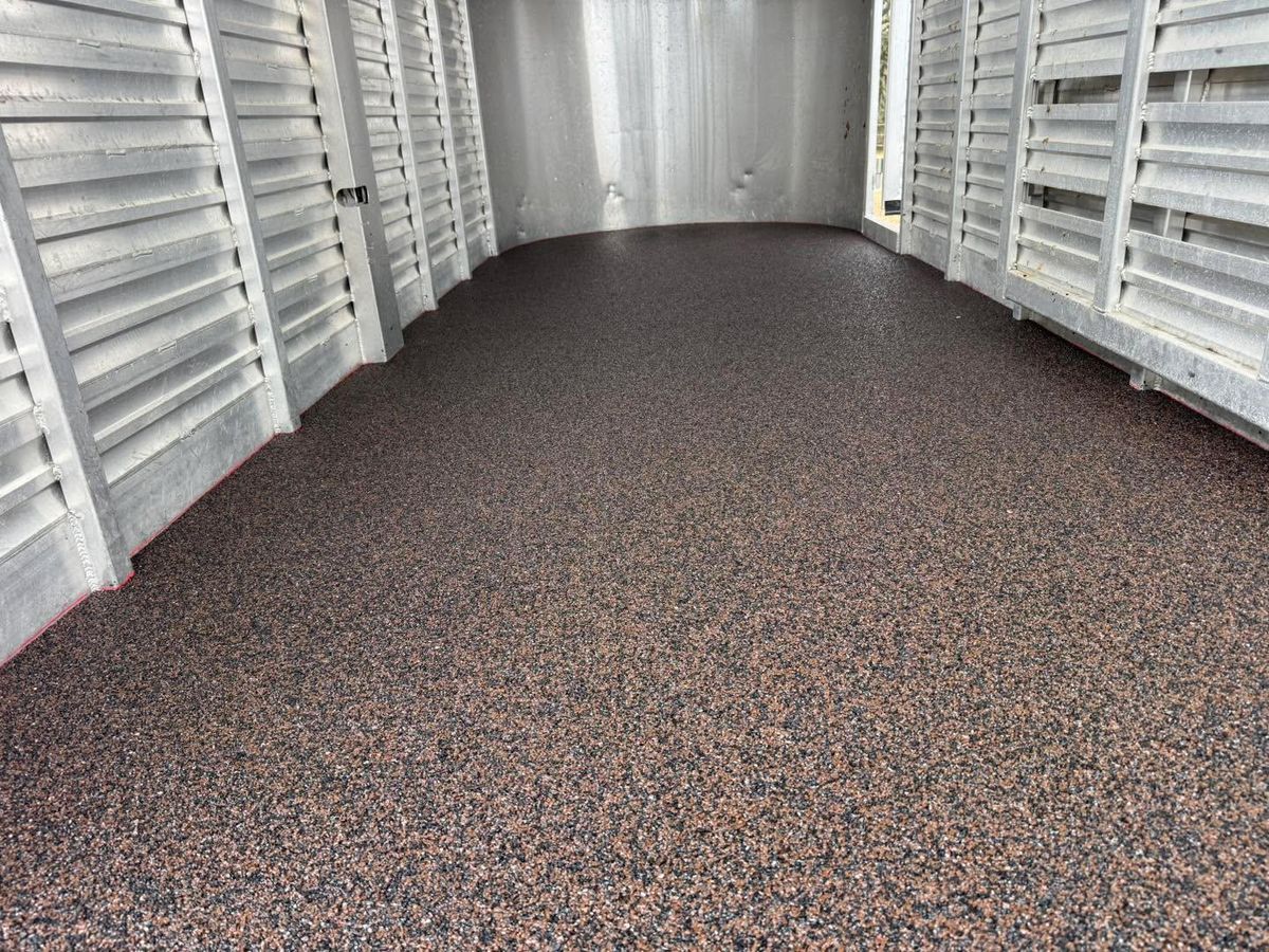 Other Areas for Shelton Trailer Flooring  in Ocala, FL