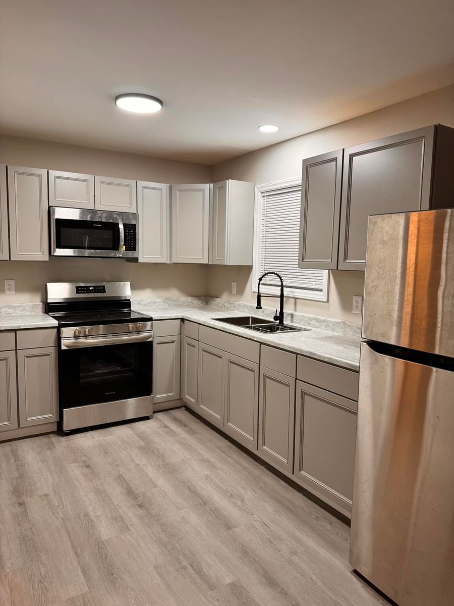 Remodeling Services for TWR CONSTRUCTION LLC in Medford, OR