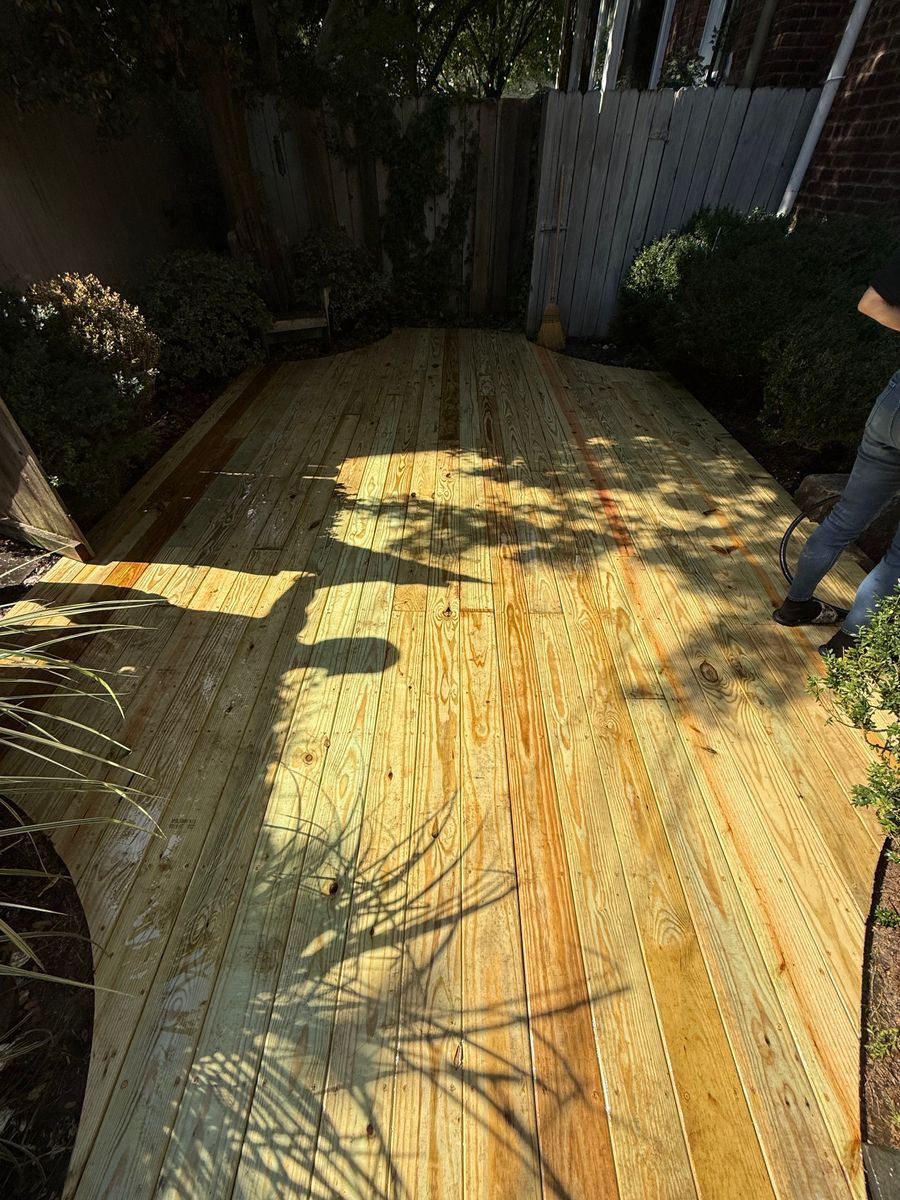 Flooring for Richmond Renovation Specialist LLC  in Chesterfield, VA