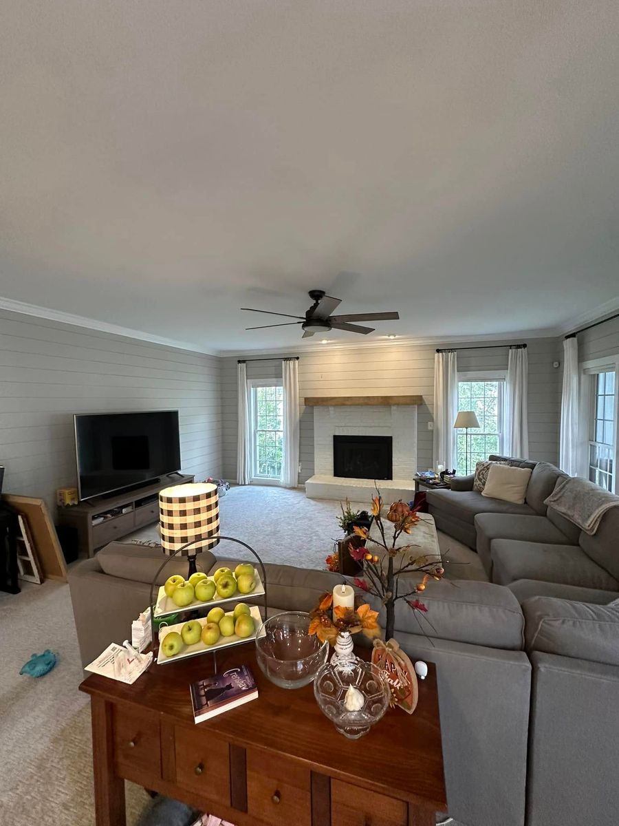 Remodeling Services for MAS Home Improvement in Washington, DC