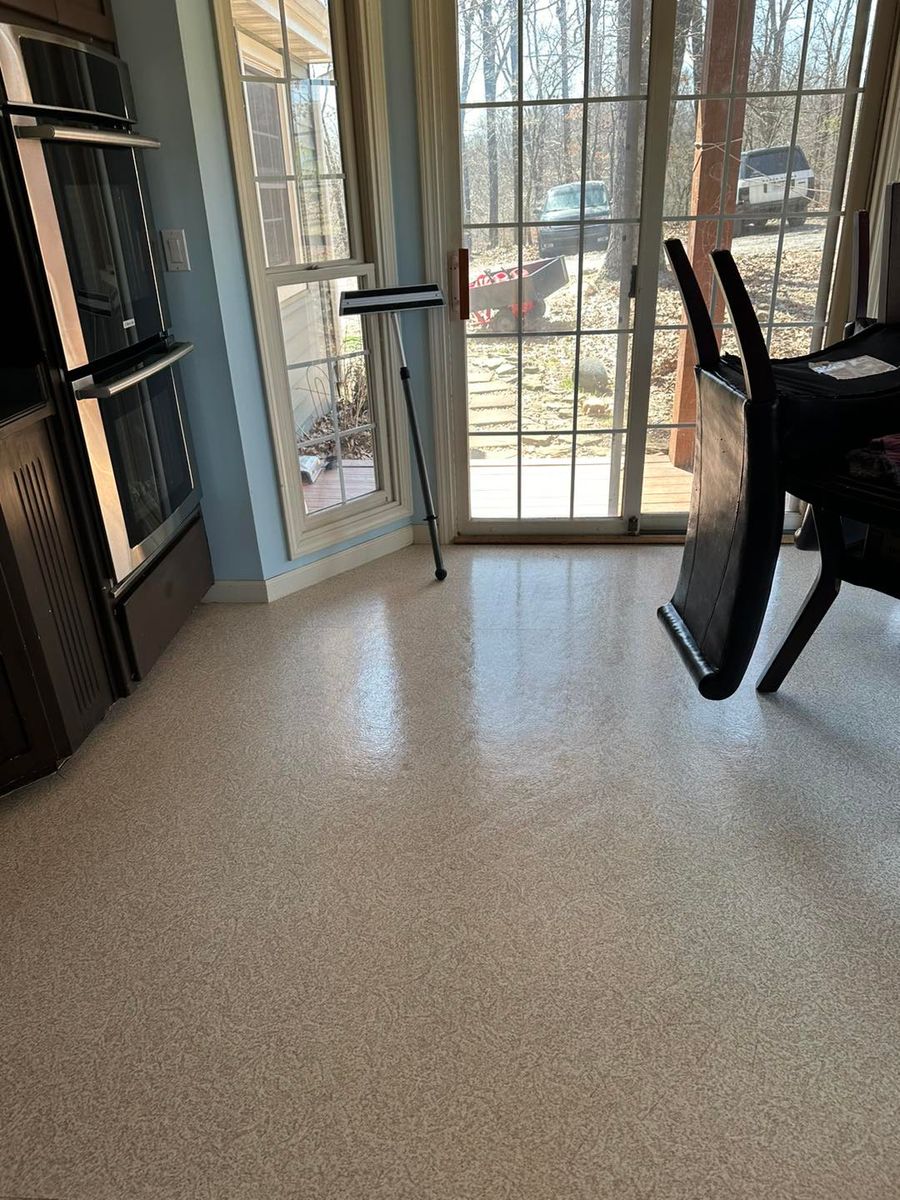 Commercial Cleaning for 2 Girls & A Towel in Springfield, MO