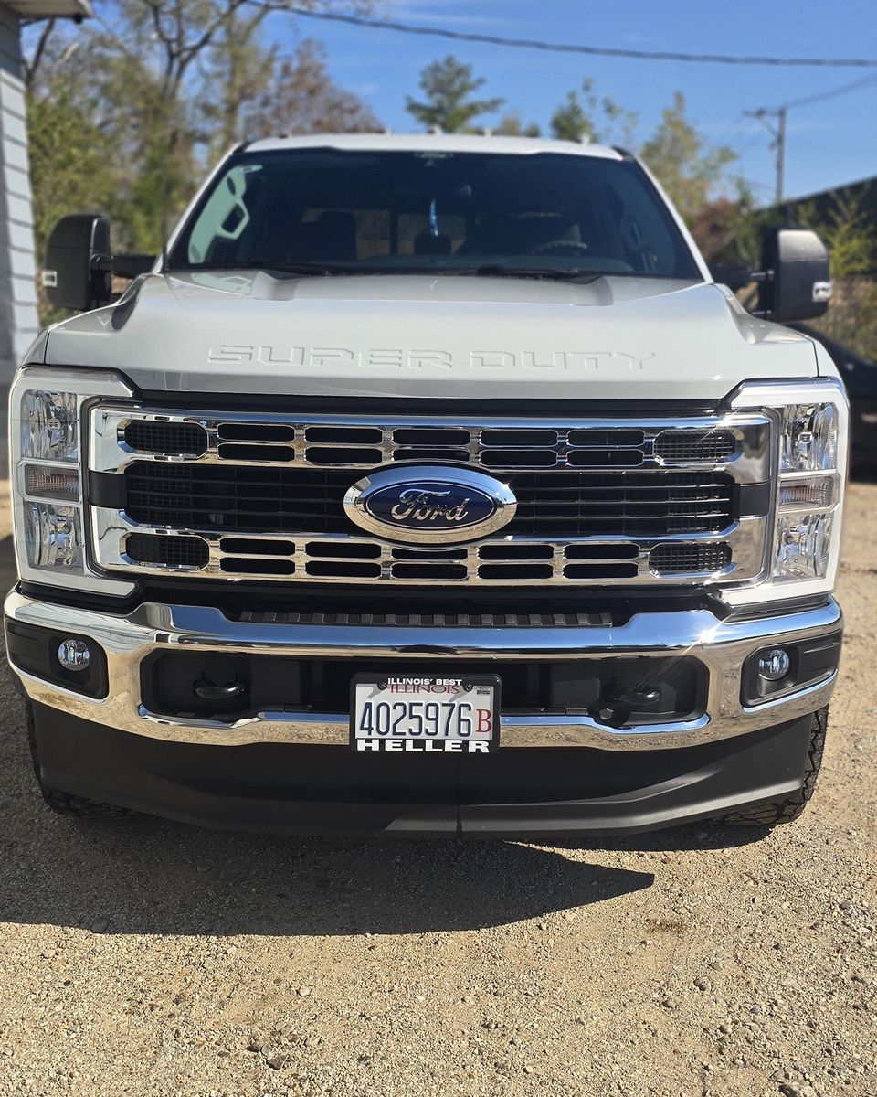 Full Detail Service for Luxury Auto Detail in Peoria, IL