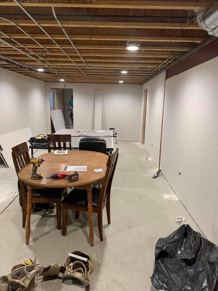 Other Repair Services for F & A Carpentry in Northlake, IL