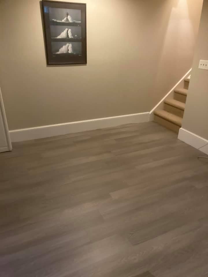 Floor Installation and Repair  for Porto Flooring and Renovations in Middletown, NJ