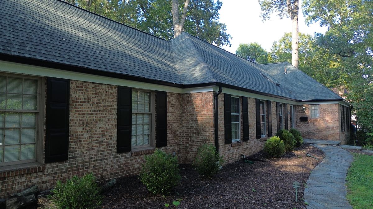 Roofing Replacement for Storm Ready Exteriors in Chesapeake Beach, MD