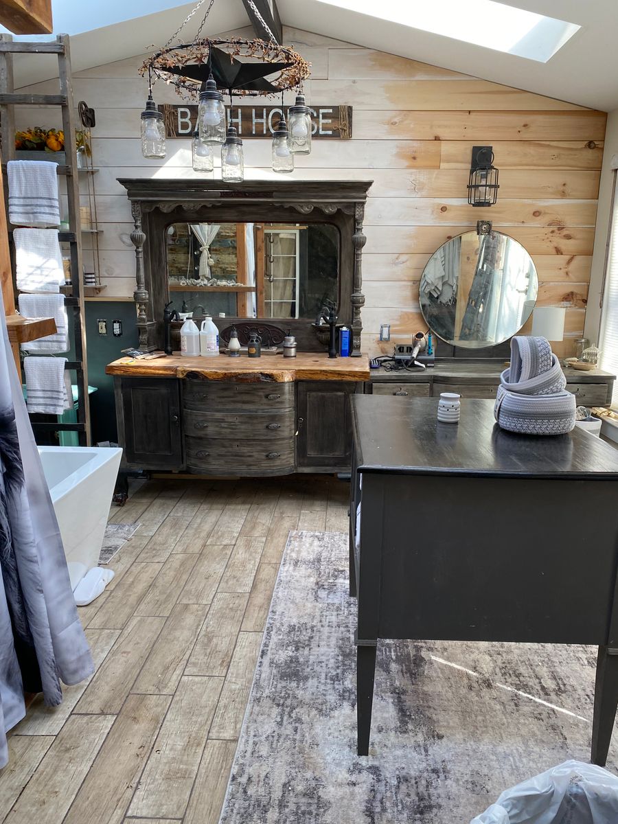 Bathroom Remodeling for Home Innovation & Design in Mineral, VA