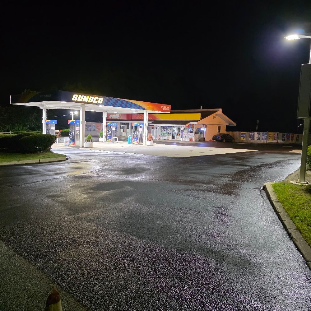 Seal Coating for Royal Treatment Sealcoating in Seekonk, MA