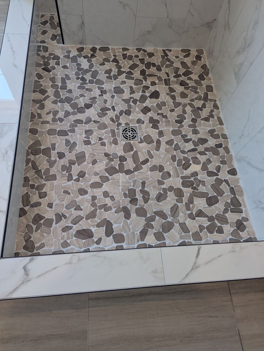 Commercial Tile Installation for Custom Tile & Flooring in Rosemount, MN