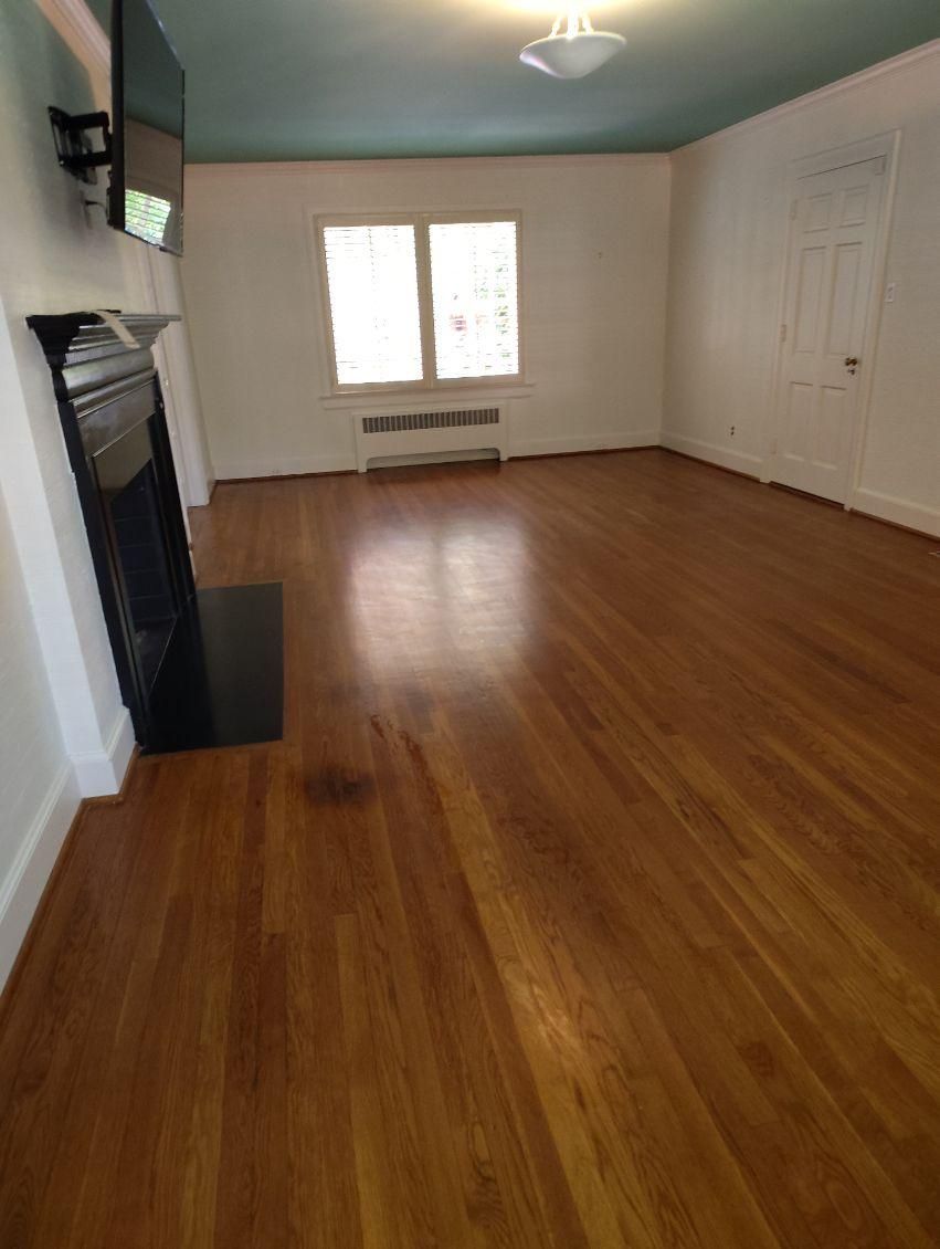 Move In / Move Out Cleaning for Minor Deep Cleaning Services in Durham, NC