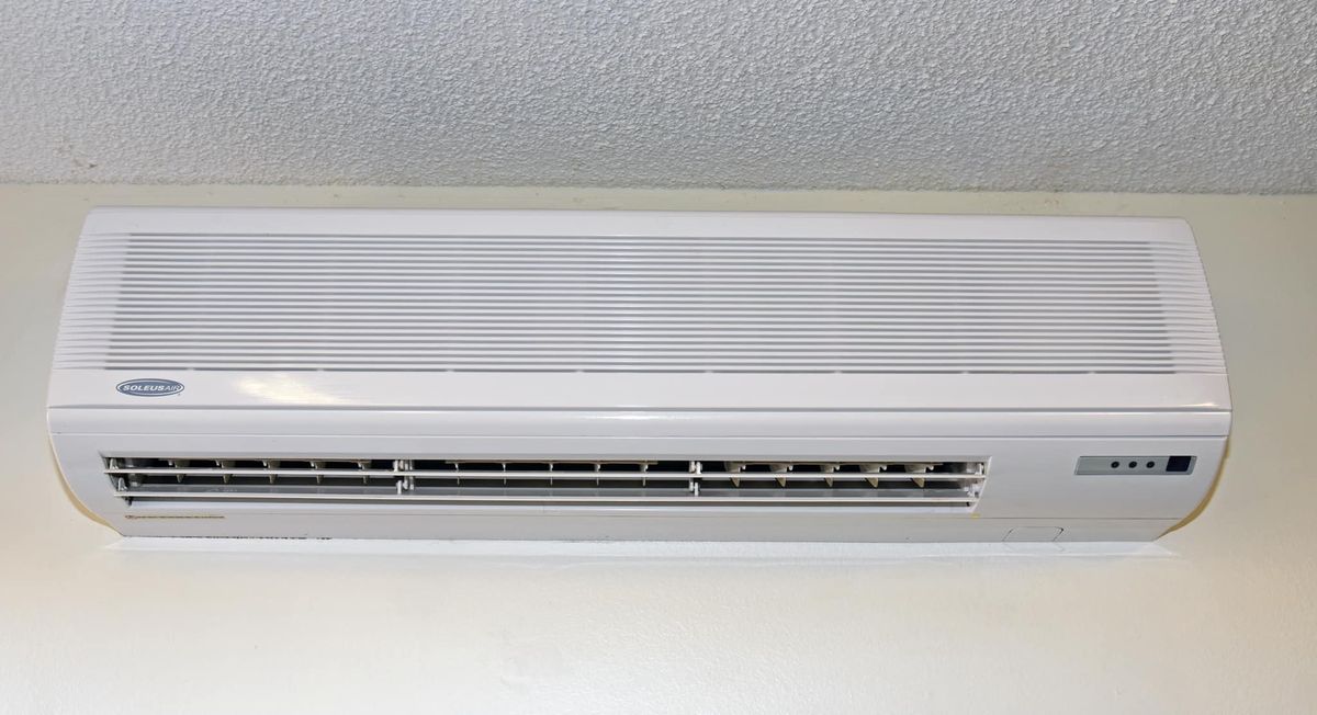 Mini Split Cleaning for SendIt Coil Cleaning in Lake Havasu City, AZ