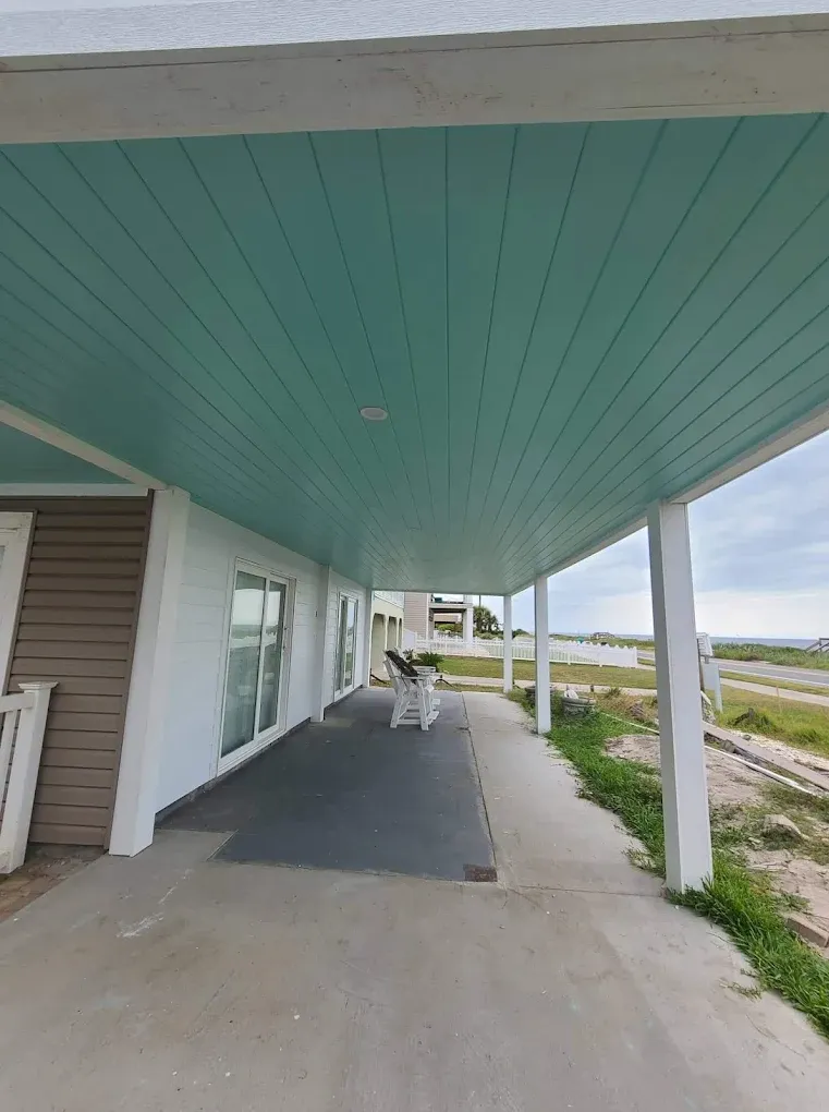 Custom Home Construction for Cast Away Homes LLC in Palm Coast, FL