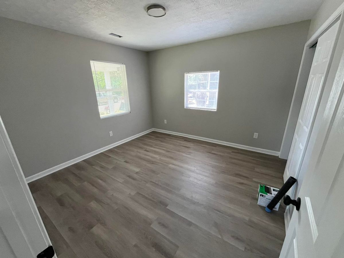 Complete Home Renovations for Paramount Construction in Lexington, KY