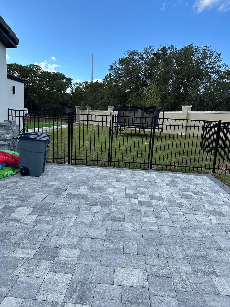 Fence Installation for ASAP Fence & Gates - Central, FL in Leesburg, FL