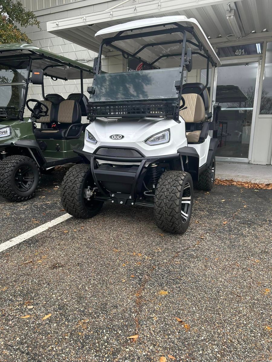 Maintenance for Kountry Karts of Brookhaven in Brookhaven, MS