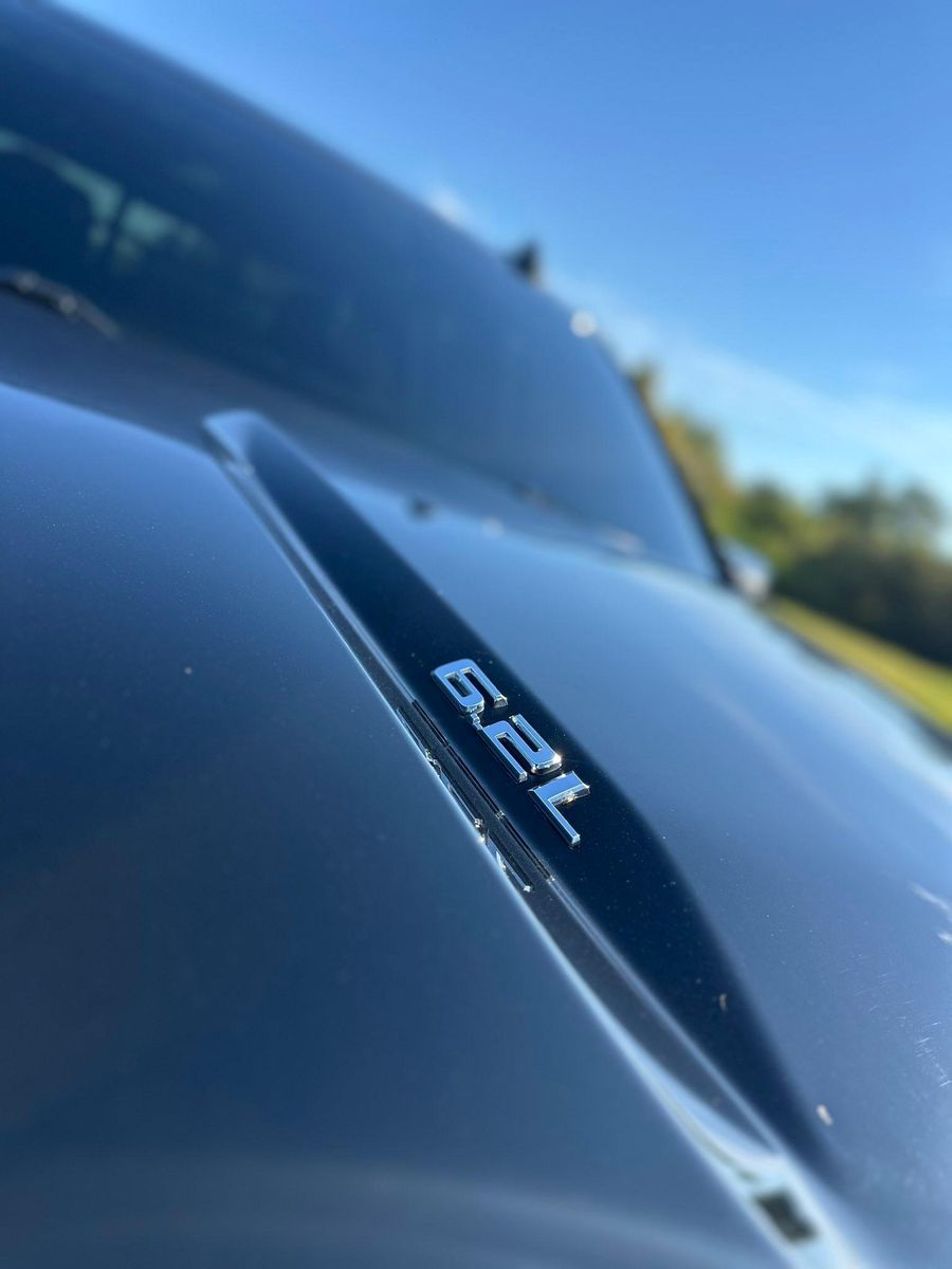 Full Detail Service for Hollywood Detail in Northport , AL