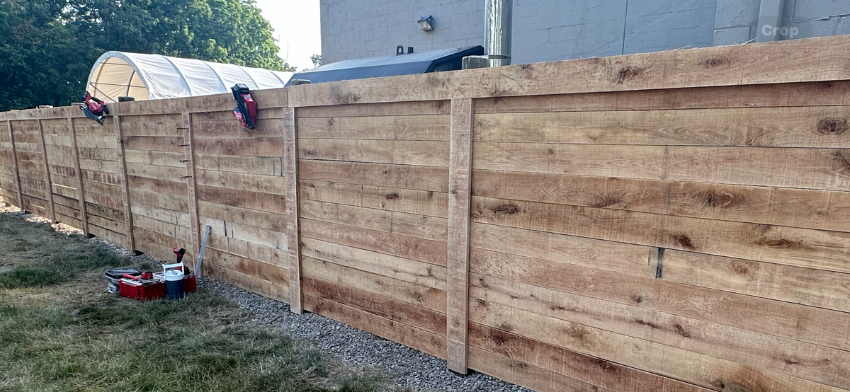 Agricultural Fencing Supplies for Hartville Lumber & Millwork Company in Hartville, OH