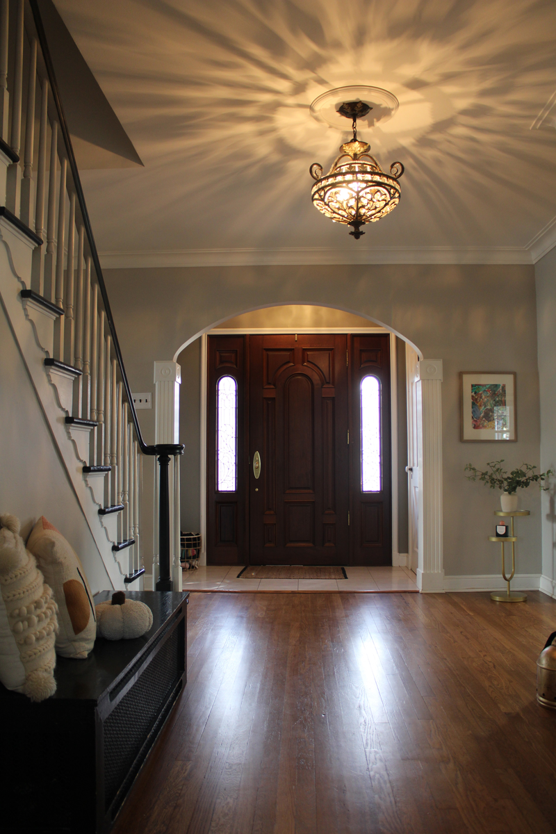 Interior Painting for Apex Painting in Wayne County, MI